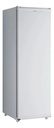 FREEZER VERTICAL ESLABON DE LUJO EVU22DI 200L