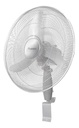 VENTILADOR DE PARED EVEREST BPF-20 BLANCO