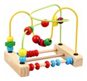 JUGUETE PRONO DIDACTICO DE MADERA MY07986