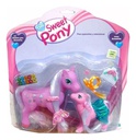 THE SWEET PONY DITOYS GRANDE C/HIJO 403 ROSAS