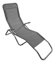 REPOSERA VONNE FRPI GGRI PLEGABLE GLIDER