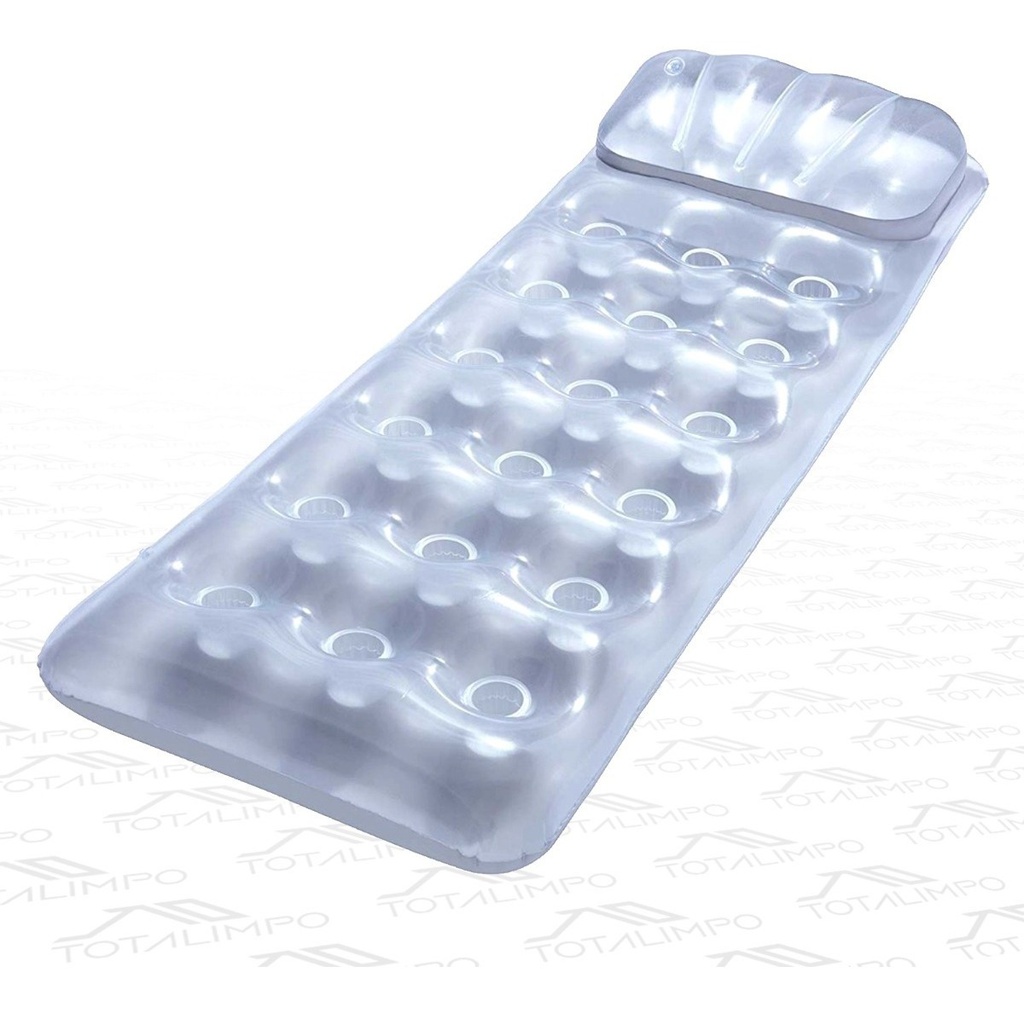 COLCHONETA METAL BESTWAY 43024