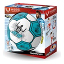 PELOTA DE ENTRENAMIENTO MK0081 C/CUERDA  180412