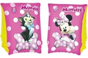 BRACITOS INFLABLES BESTWAY 91038 MINNIE 25X15CM 181214