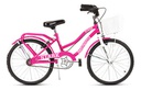 BICICLETA STARK 6033 SMILE MAKER R20 ROSA