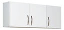 ALACENA RICCHEZZE ARCO 31602170 1.20 BLANCO