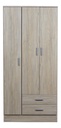 PLACARD RICCHEZZE TANA PLUS 3 PTAS 34810128 FRESNO BLANCO