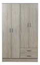 PLACARD RICCHEZZE TANA PLUS 4 PTAS 34810228 FRESNO BLANCO