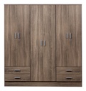 PLACARD RICCHEZZE TANA PLUS 6 PTAS 34810433 MOCCHA