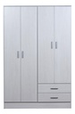 PLACARD RICCHEZZE TANA PLUS 4 PTAS 34810229 NEVADA