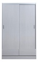 PLACARD RICCHEZZE TANA PLUS 2PTAS CORREDIZO NEVADA COD-34831529