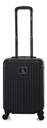 VALIJA ALPINE SKATE 19" 27563 NEGRA