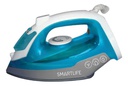 PLANCHA A VAPOR SMART LIFE SL SI2473PN