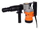 MARTILLO DEMOLEDOR LUSQTOFF LQ-810 220V