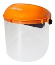 PROTECTOR FACIAL LUSQTOFF FSL10-8