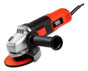 AMOLADORA ANGULAR B&amp;D G720N 820W