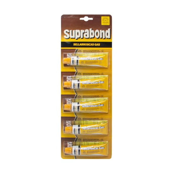 SELLADOR SUPRABOND GAS 25 ML