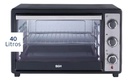 HORNO ELECTRICO BGH BHE40M23N