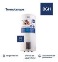 TT ELECTRICO BGH BTE-095EC15MD 95L