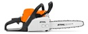MOTOSIERRA STIHL MS 170 R35 CM PM 1130 200 0403