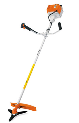 MOTOGUADAÑA STIHL FS 160