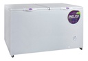 FREEZER HORIZONTAL INELRO FIH 550A BLANCO 460L