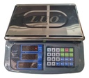 BALANZA DIGITAL LUO LU-4403 40KG