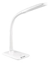 LAMPARA ESCRITORIO LED CANDIL FLIP BLANCA