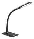 LAMPARA ESCRITORIO LED CANDIL FLIP NEGRA