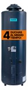 TERMOTANQUE A GAS ESKABE ACQUAPIU HYBRID4 1100 LTS