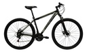 BICICLETA OXEA DRAKO STRONG R29 21 VEL NEGRO/CHAMPAGNE