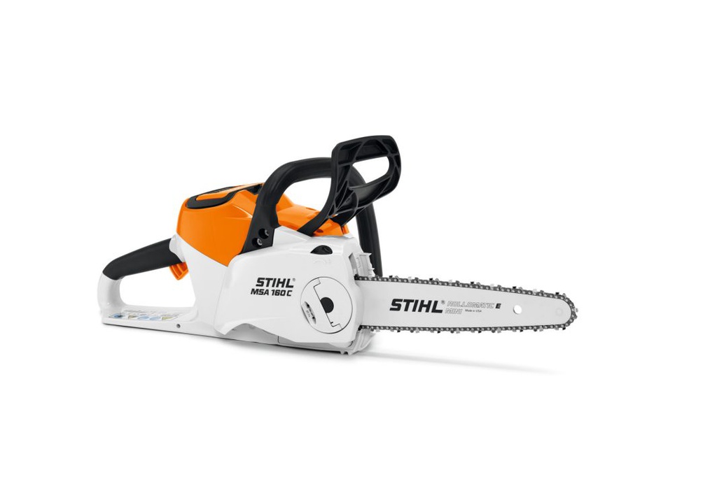 MOTOSIERRA STIHL MSA 160 C B 1250 200 0115 DE ACUMULADOR
