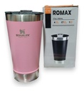 VASO TERMICO STANLEY ROSA 500ML