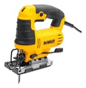 SIERRA CALADORA DE WALT DW 300