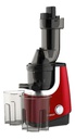 EXTRACTOR DE JUGO PEABODY PE-SJ45R  ROJO