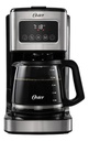 CAFETERA DE FILTRO OSTER BVSTDC4403 TACTIL