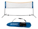 CANCHA FUTBOL TENNIS SPORT