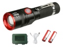 LINTERNA GADNIC 1511 B