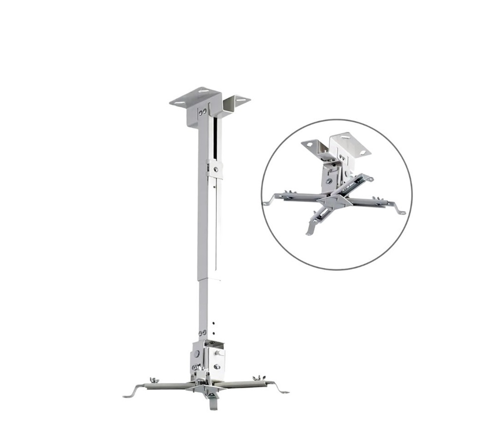 SOPORTE PARA PROYECTOR GADNIC PROJ0035