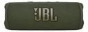 PARLANTE JBL FLIP 6 VERDE