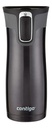 VASO ACERO CONTIGO  2070899 WESTLOOP NEGRO 473ML