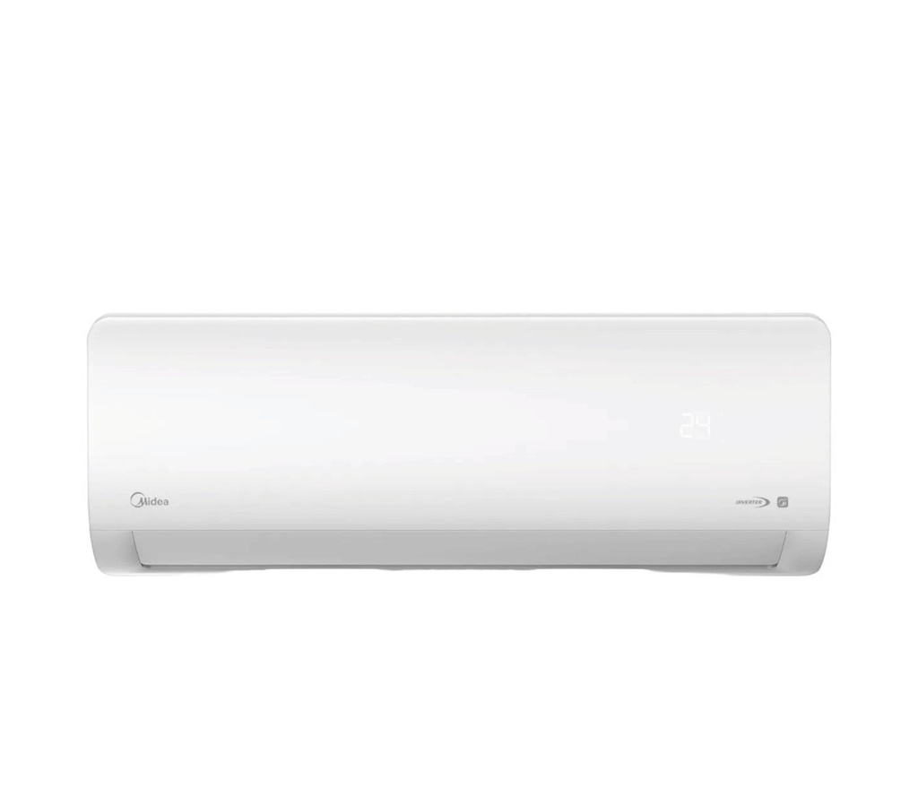 AIRE ACONDICIONADO INVERTER MIDEA MSAGIC-30H-N10M 8750  8.750W
