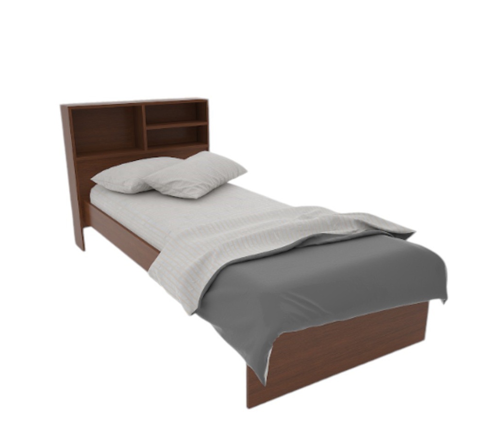CAMA ORLANDI REPISA 85 1 PLAZA MOGNO