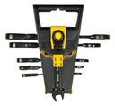 SET 6 LLAVES COMBINADAS STHT9-91444 YAMAHA 6PCS TECH3