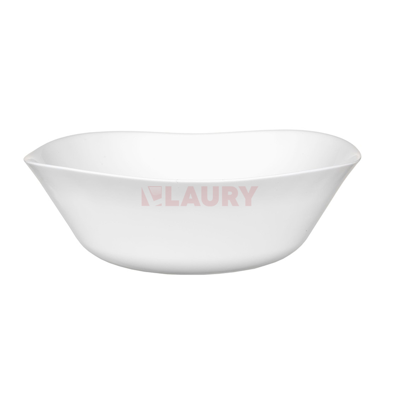 ENSALADERA OPAL PARMA CUAD 24CM 4917