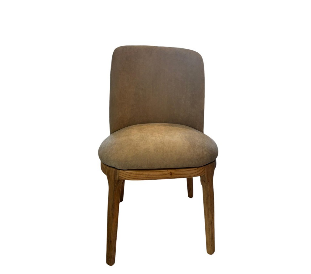 SILLA GARDENIA 700 GRIS CLARO
