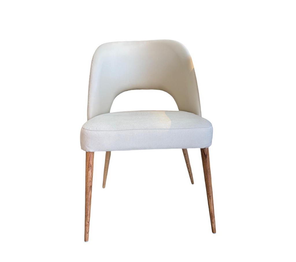 SILLA ORQUIDEA 701 BEIGE