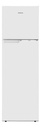HELADERA PHILCO PHCT291B  290L BLANCA C/FREEZER