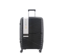 VALIJA AMAYRA 67.8005N3 20" PP NEGRO
