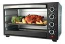 HORNO ELECTRICO SMART LIFE 70L SL-TOR070PN